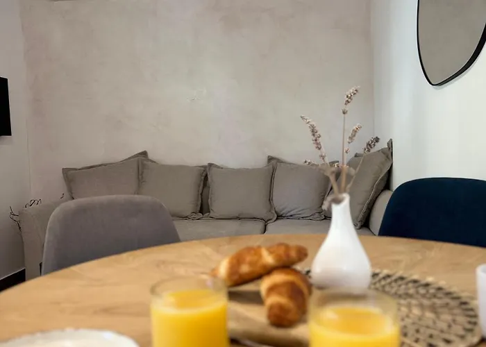 Apartman Laganini 2 - 50 M From The Sea Split