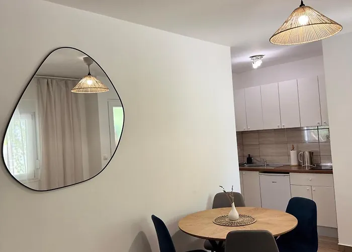 Apartman Laganini 2 - 50 M From The Sea