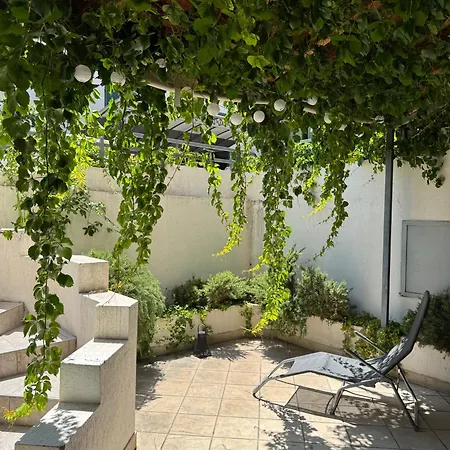 Apartamento Laganini 2 - 50 M From The Sea Split