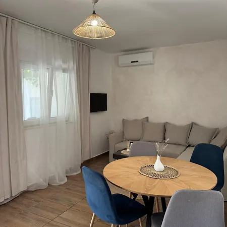 Laganini 2 - 50 M From The Sea Spalato