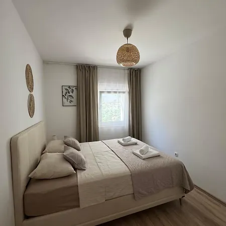 Laganini 2 - 50 M From The Sea Spalato