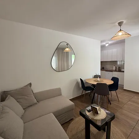 Appartamento Laganini 2 - 50 M From The Sea *