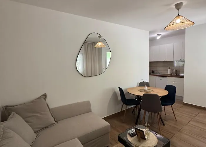 Apartamento Laganini 2 - 50 M From The Sea *