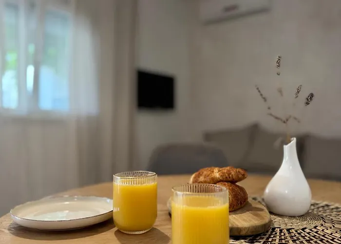 Laganini 2 - 50 M From The Sea Apartamento