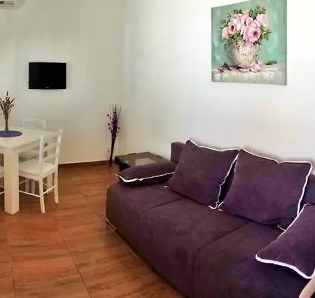 Apartment Laganini 2 - 50 M From The Sea Split