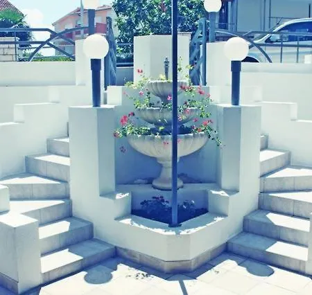 Laganini 2 - 50 M From The Sea *