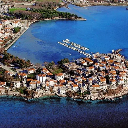 Apartment Laganini 2 - 50 M From The Sea *