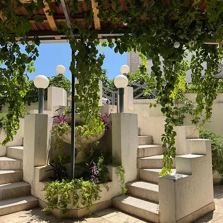 Apartment Laganini 2 - 50 M From The Sea