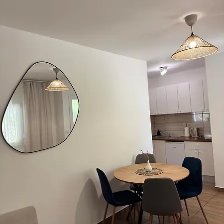 Apartment Laganini 2 - 50 M From The Sea