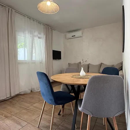 Apartamento Laganini 2 - 50 M From The Sea