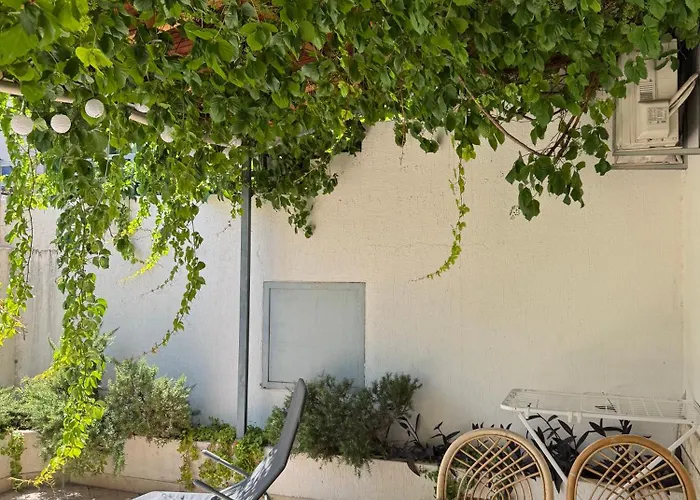 Apartamento Laganini 2 - 50 M From The Sea