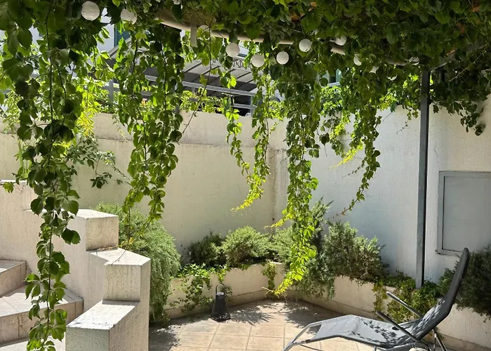 Apartamento Laganini 2 - 50 M From The Sea Split