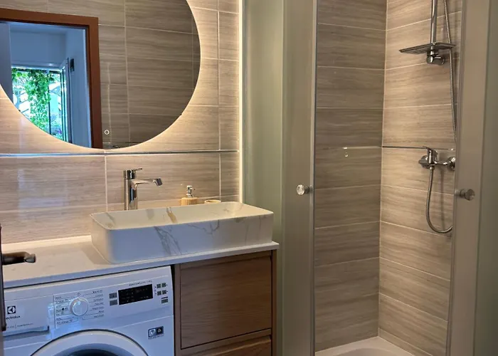 Laganini 2 - 50 M From The Sea Apartamento Split