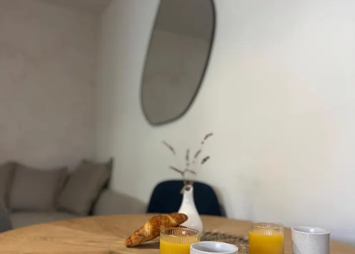 Apartamento Laganini 2 - 50 M From The Sea *