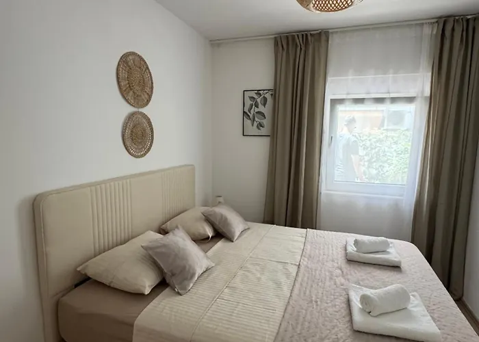 Apartamento Laganini 2 - 50 M From The Sea Split