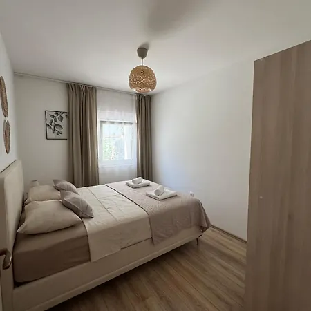 Laganini 2 - 50 M From The Sea