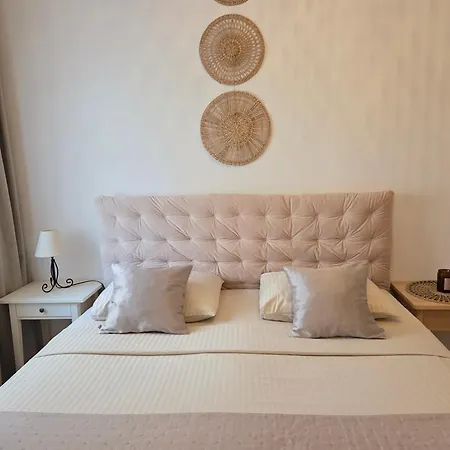 Apartman Laganini 2 - 50 M From The Sea