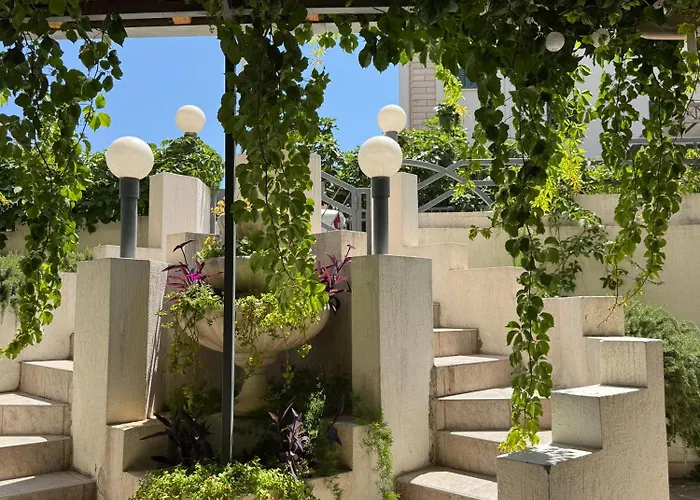 דירה Laganini 2 - 50 M From The Sea