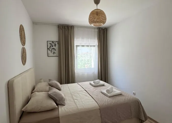 Laganini 2 - 50 M From The Sea ספליט