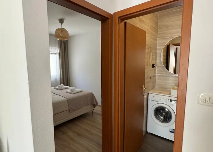 Laganini 2 - 50 M From The Sea ספליט